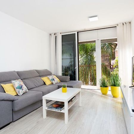 Monkey House Apartman Santa Cruz de Tenerife Kültér fotó
