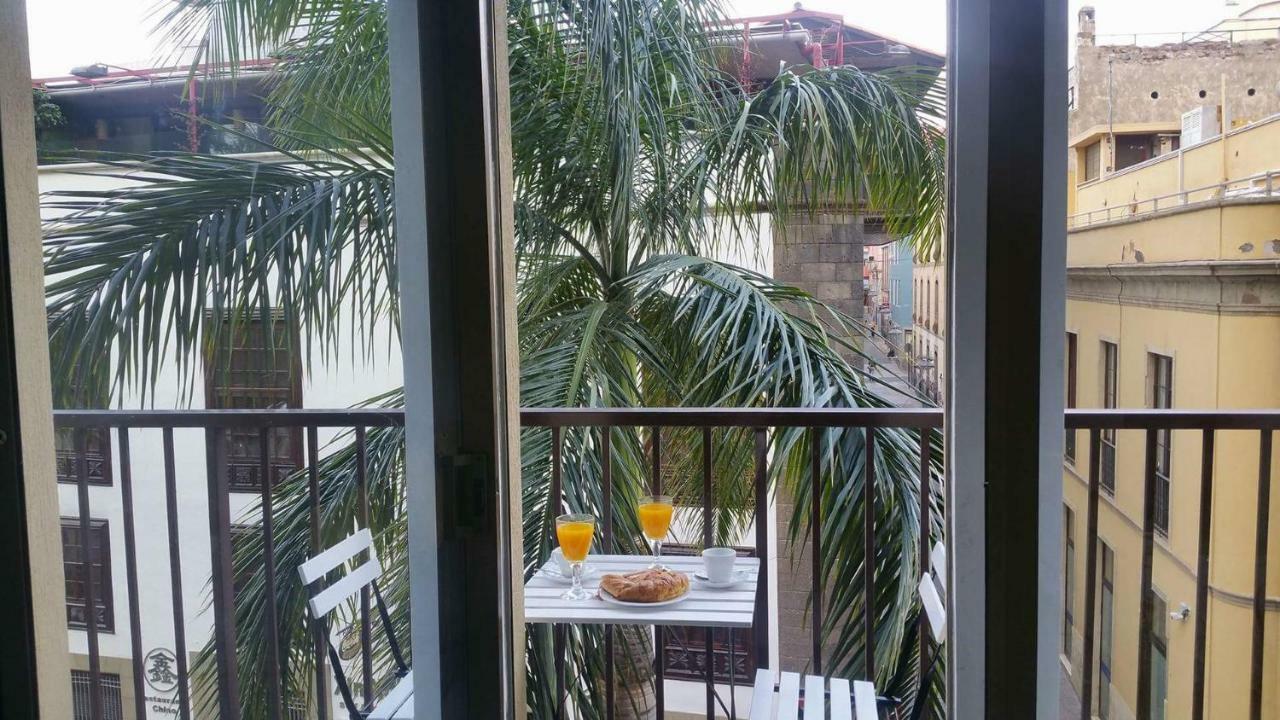 Monkey House Apartman Santa Cruz de Tenerife Kültér fotó