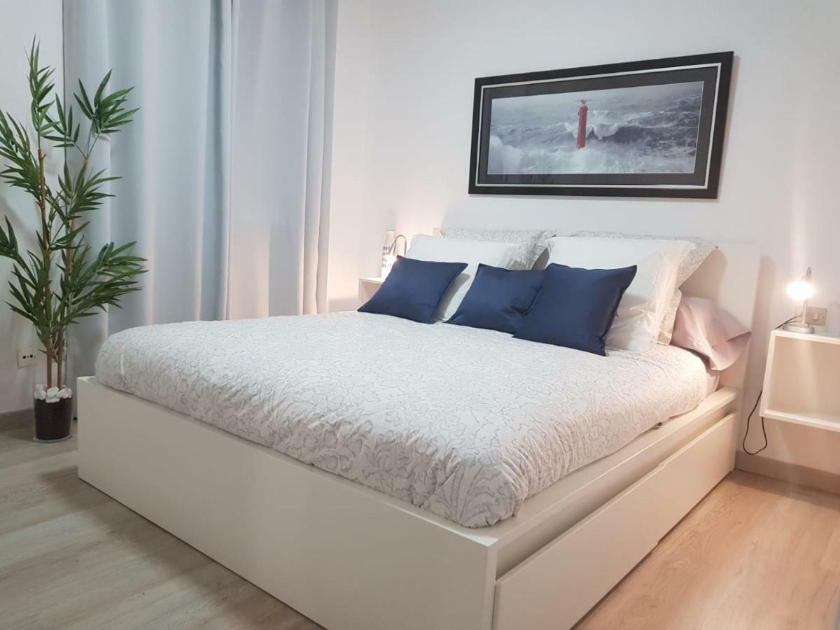 Monkey House Apartman Santa Cruz de Tenerife Kültér fotó