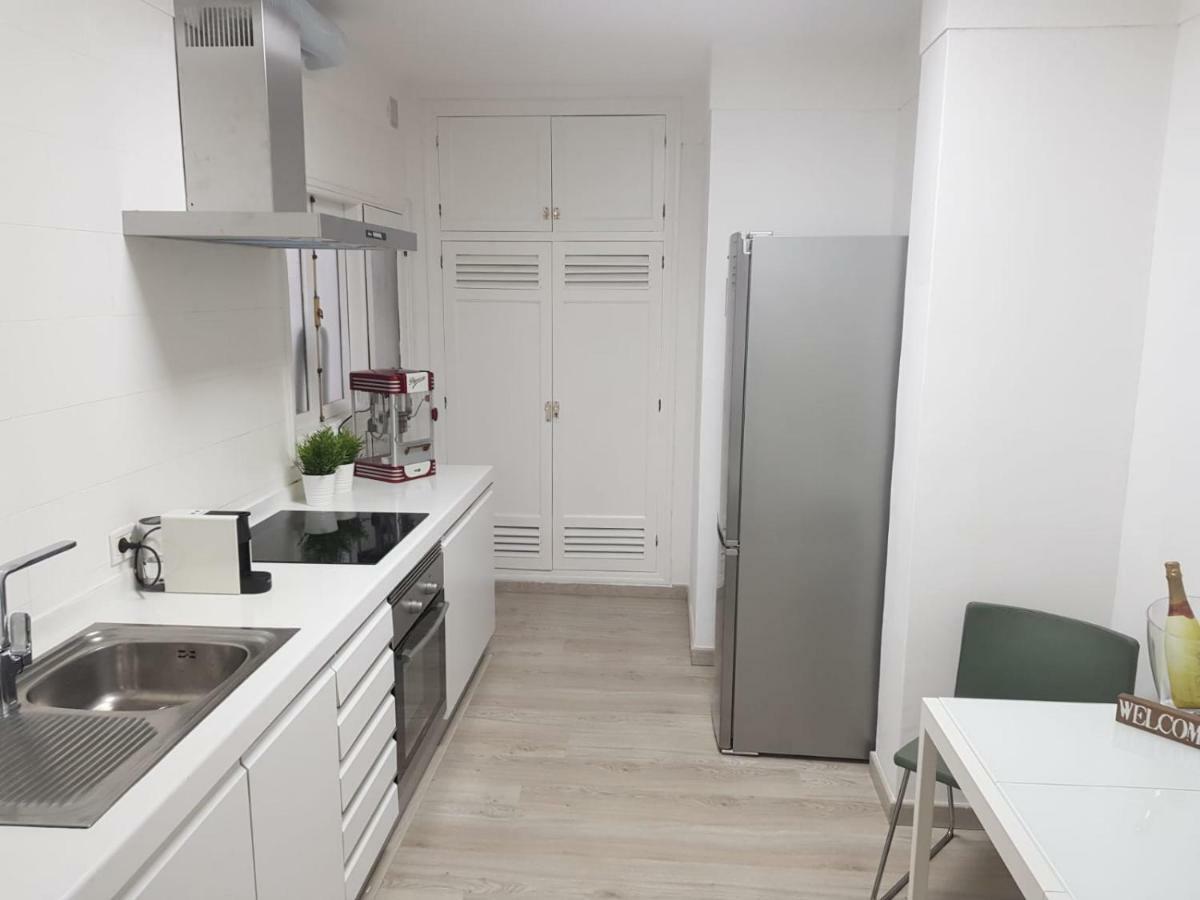 Monkey House Apartman Santa Cruz de Tenerife Kültér fotó