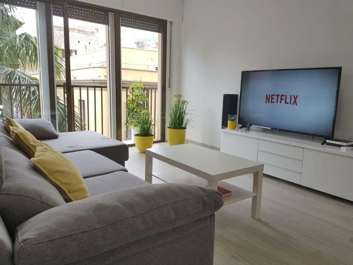 Monkey House Apartman Santa Cruz de Tenerife Kültér fotó