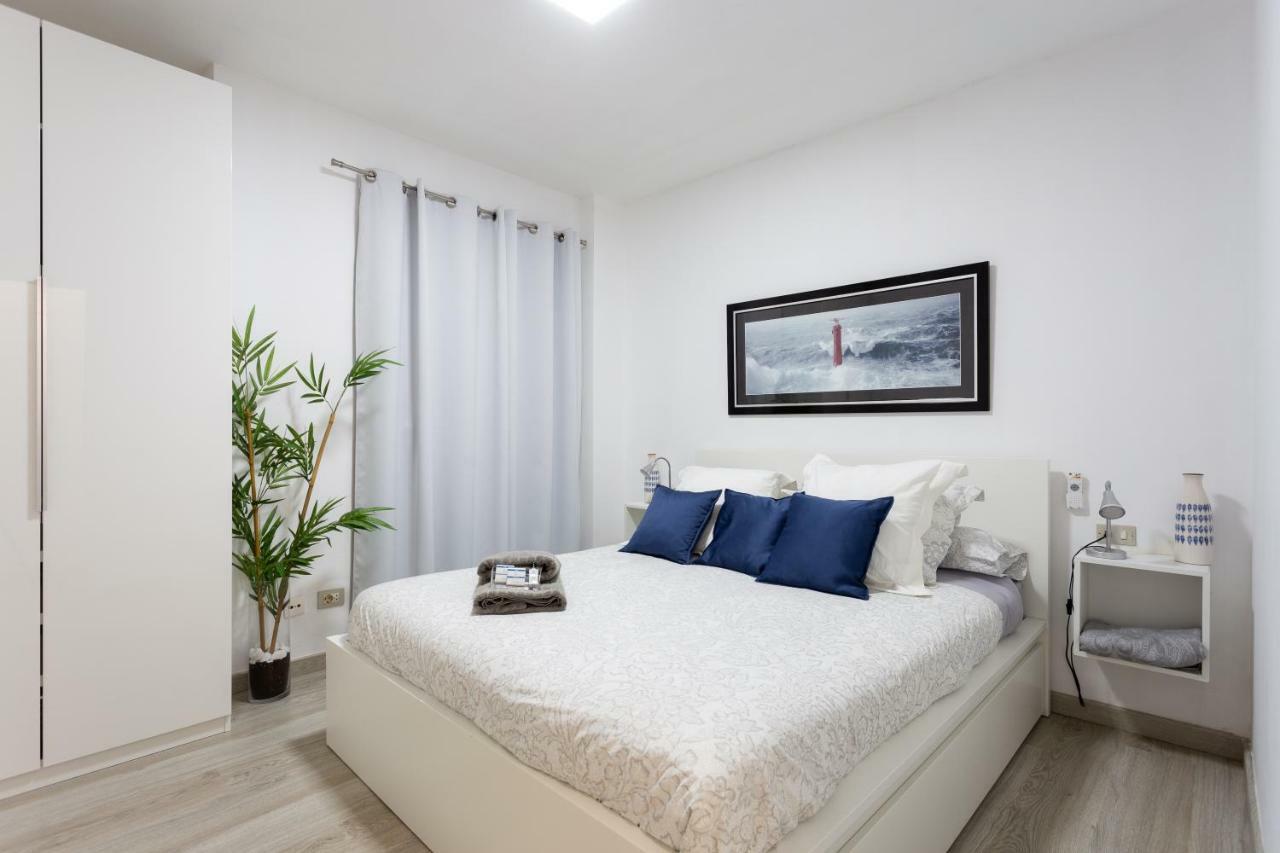 Monkey House Apartman Santa Cruz de Tenerife Kültér fotó