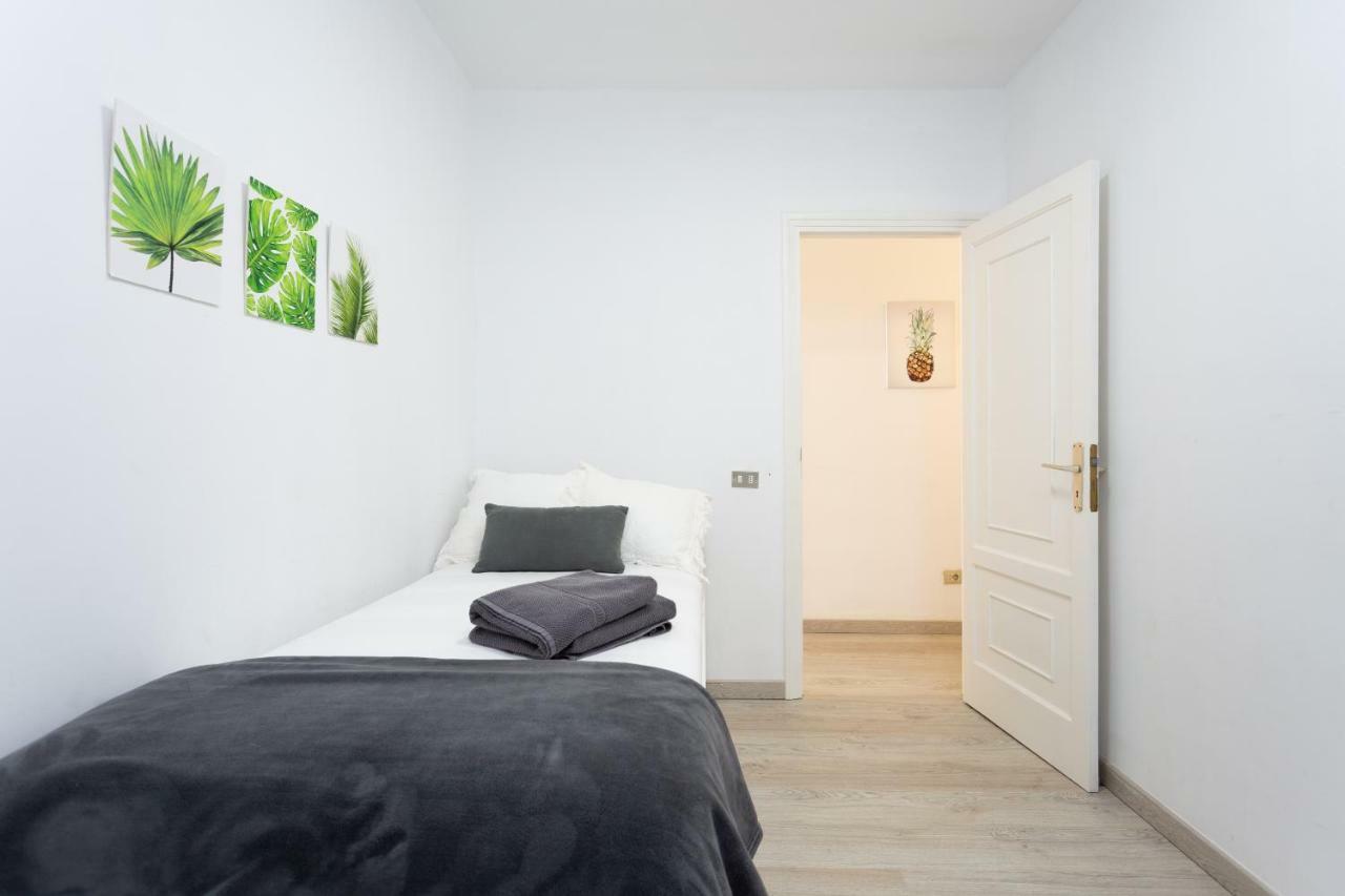 Monkey House Apartman Santa Cruz de Tenerife Kültér fotó