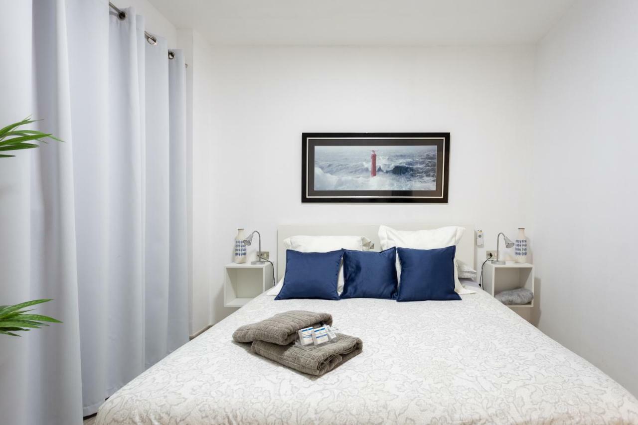 Monkey House Apartman Santa Cruz de Tenerife Kültér fotó