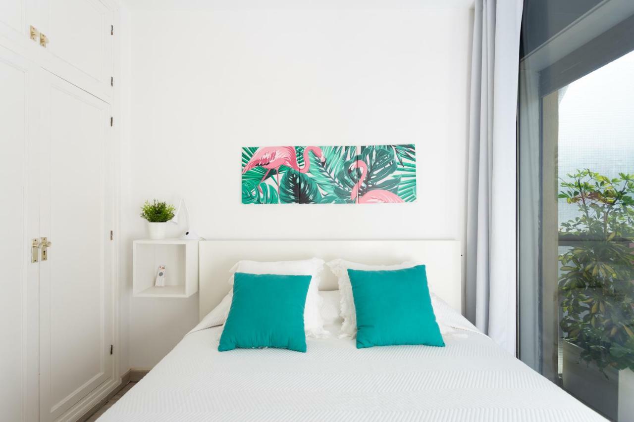Monkey House Apartman Santa Cruz de Tenerife Kültér fotó