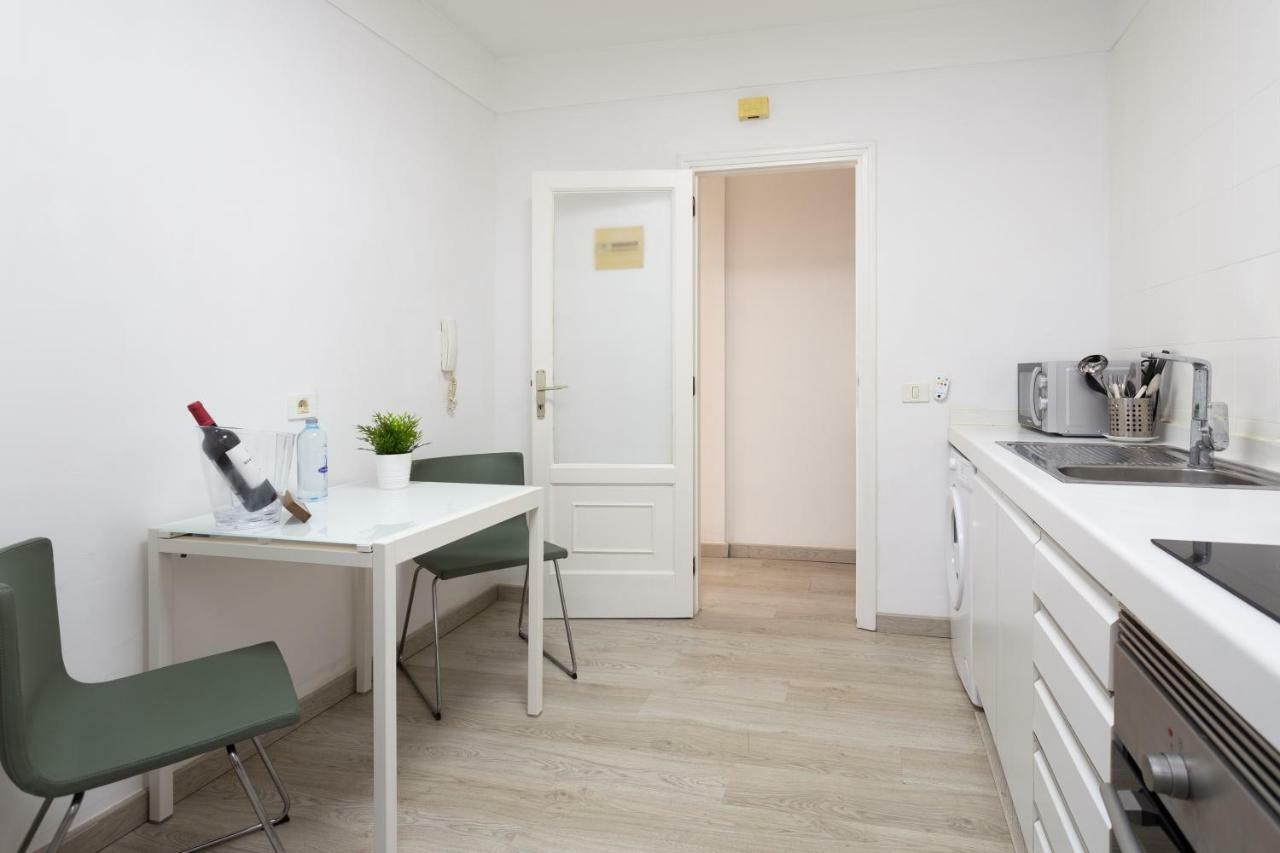 Monkey House Apartman Santa Cruz de Tenerife Kültér fotó