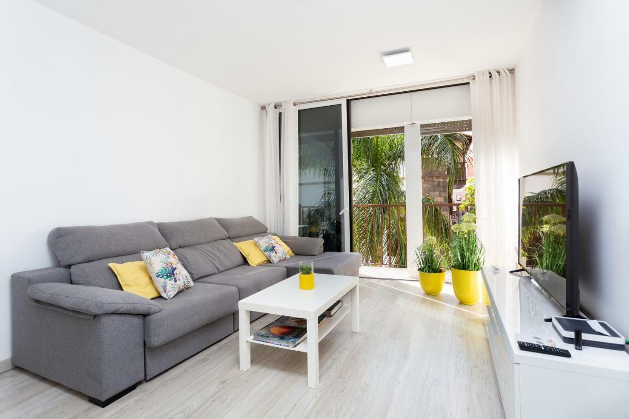 Monkey House Apartman Santa Cruz de Tenerife Kültér fotó