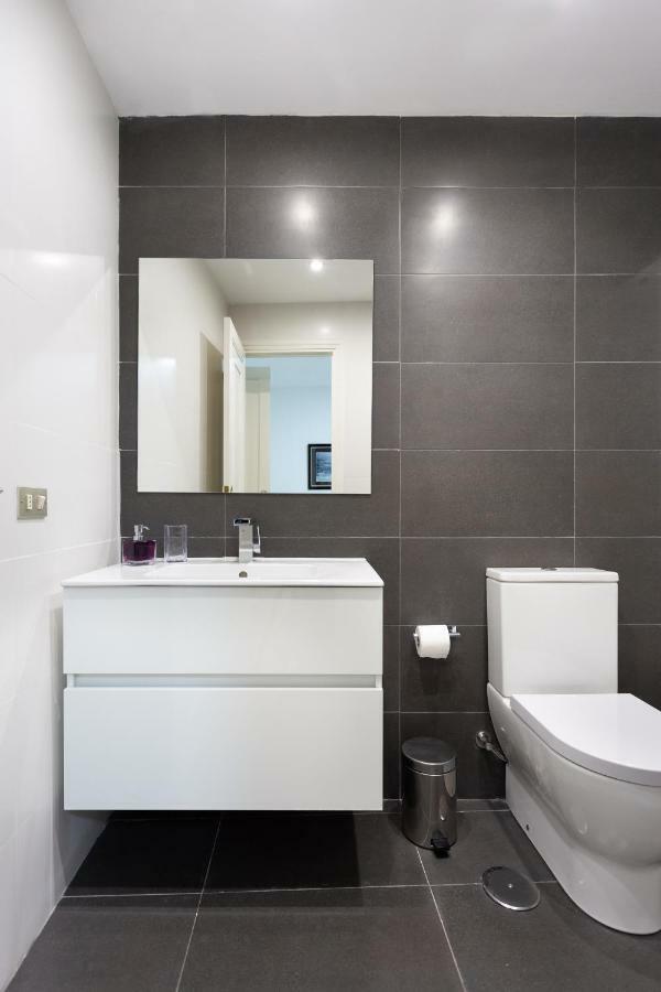 Monkey House Apartman Santa Cruz de Tenerife Kültér fotó
