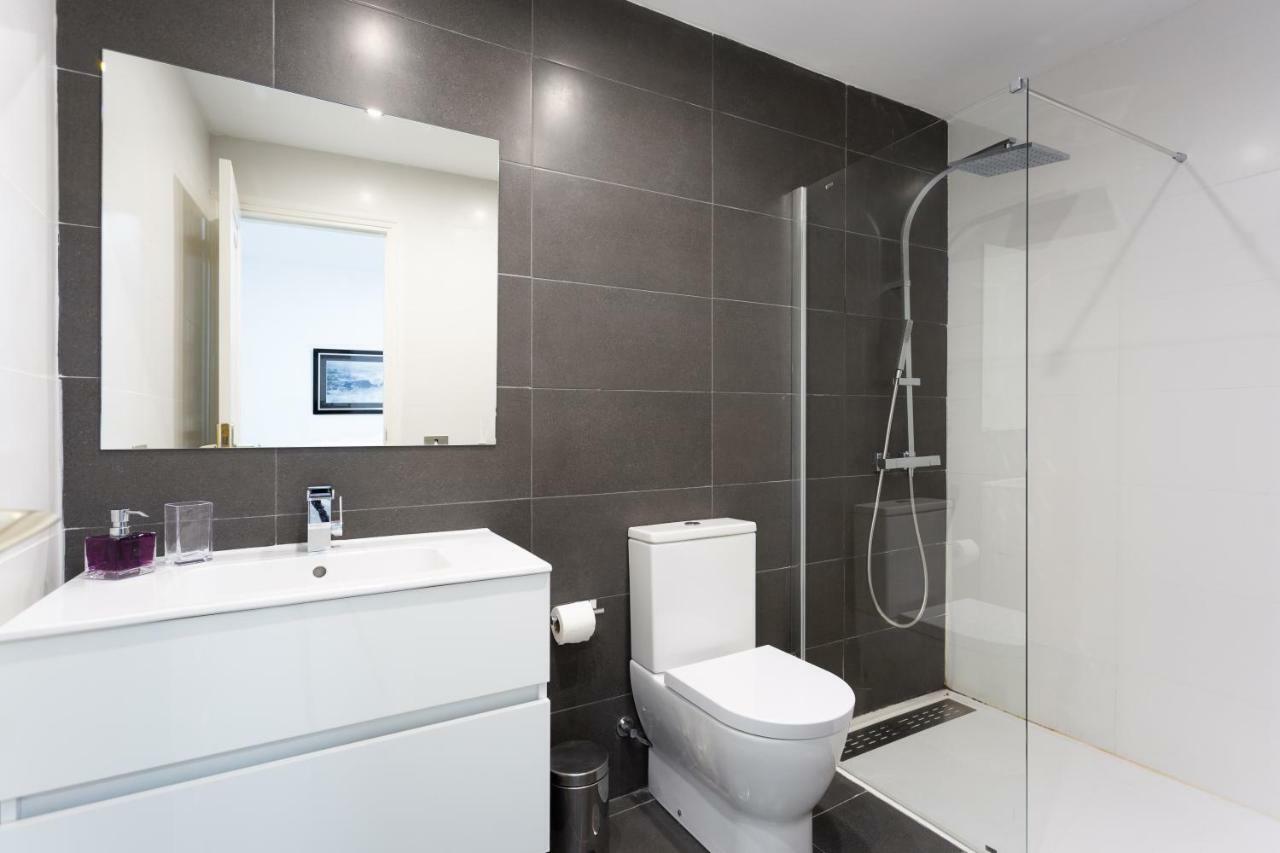 Monkey House Apartman Santa Cruz de Tenerife Kültér fotó