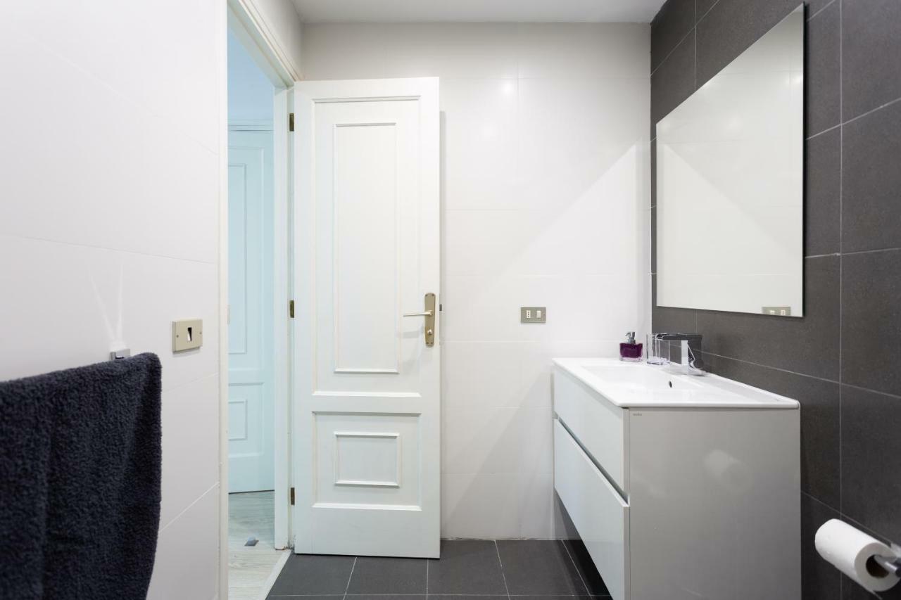 Monkey House Apartman Santa Cruz de Tenerife Kültér fotó